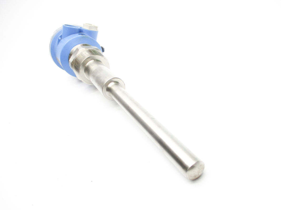 ENDRESS+HAUSER FTM20-AN43A 253VAC 6A UNMP