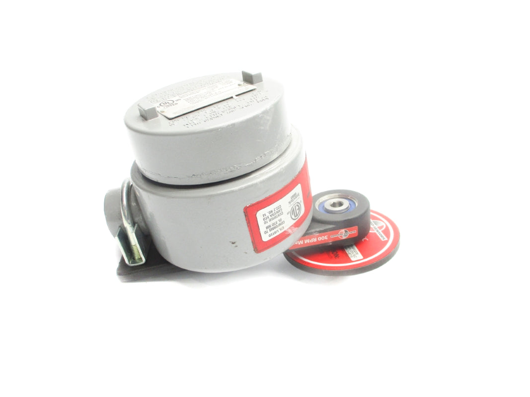 ELECTRO SENSORS SCP1000 24VDC (AS PICTURED) NSNP
