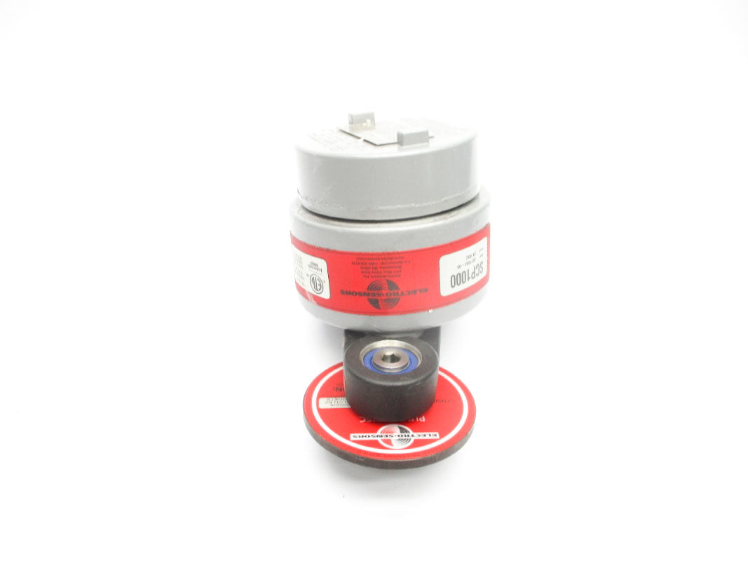 ELECTRO SENSORS SCP1000 24VDC (AS PICTURED) NSNP