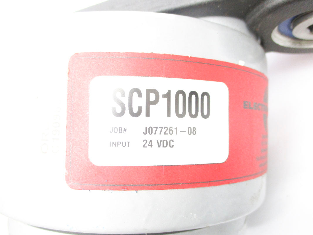 ELECTRO SENSORS SCP1000 24VDC (AS PICTURED) NSNP MRO Global Solutions