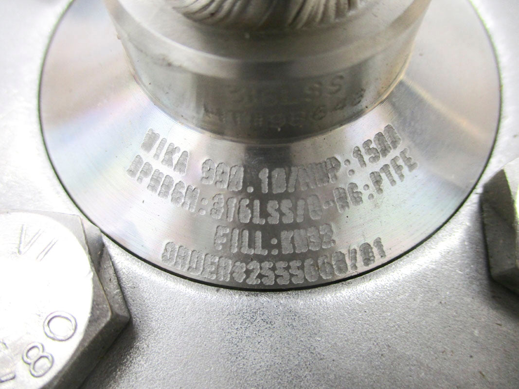 WIKA 50426478 8-30V 0-500PSI NSNP