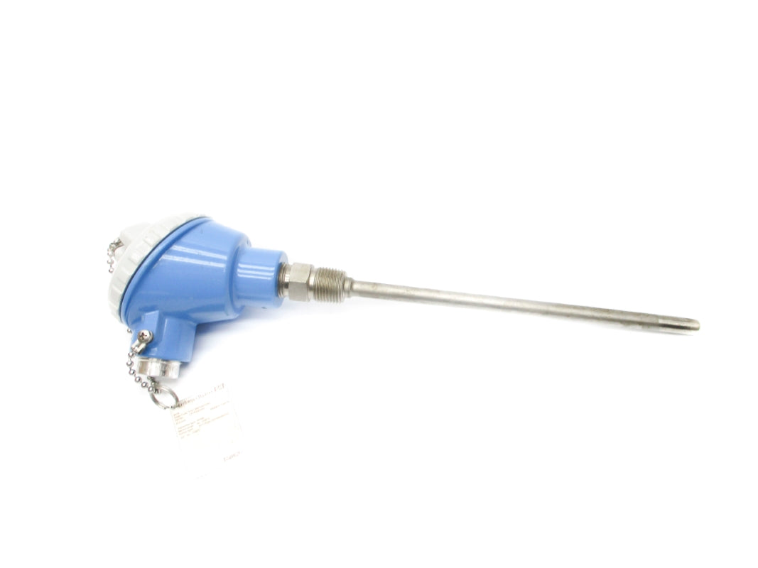 ENDRESS+HAUSER TH51-B8FB2B31AK1 -40/700'C NSNP