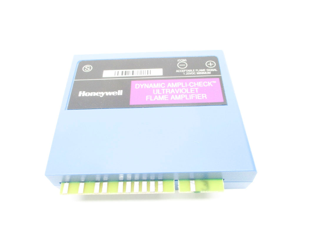 HONEYWELL R7849B1021 1.25VDC 2/3S NSMP