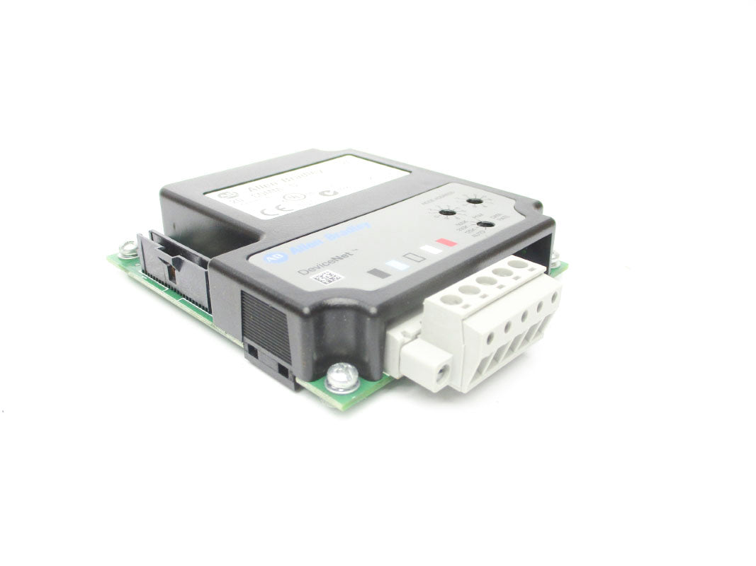 ALLEN BRADLEY 20-COMM-D SER. B F/W V2.001 24VDC NSMP