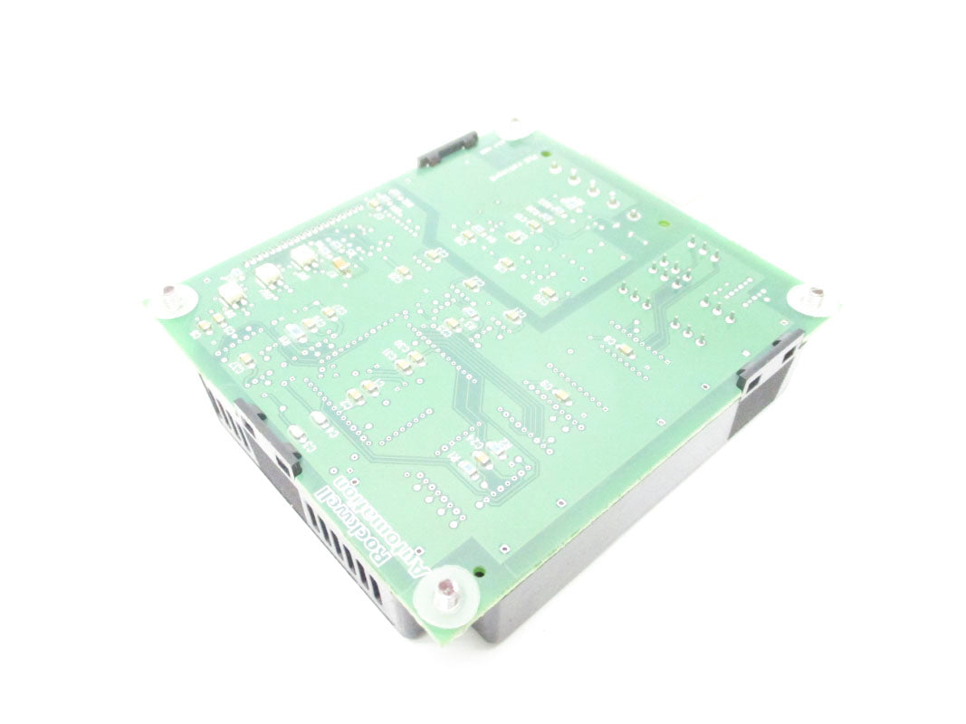 ALLEN BRADLEY 20-COMM-D SER. B F/W V2.001 24VDC NSMP
