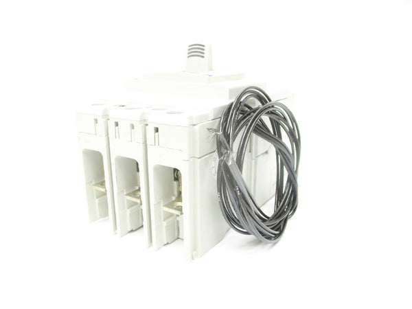ALLEN BRADLEY 140G-G6C3-C15-KA SER. A 15A 480V NSMP