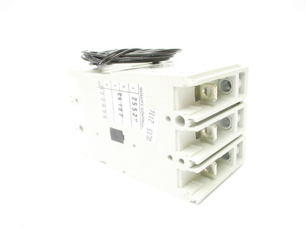 ALLEN BRADLEY 140G-G6C3-C15-KA SER. A 15A 480V NSMP