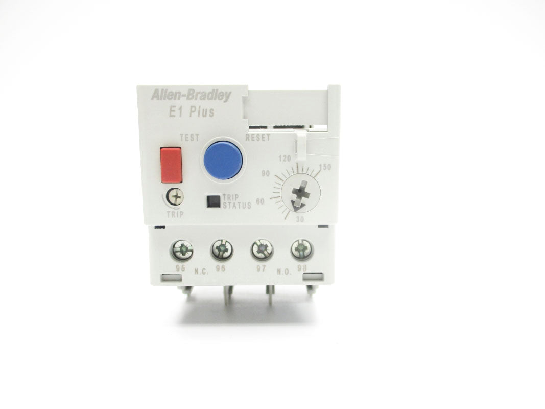 ALLEN BRADLEY 193-NREEHZ SER. C 30-150A 690V (BR/WH) NSMP