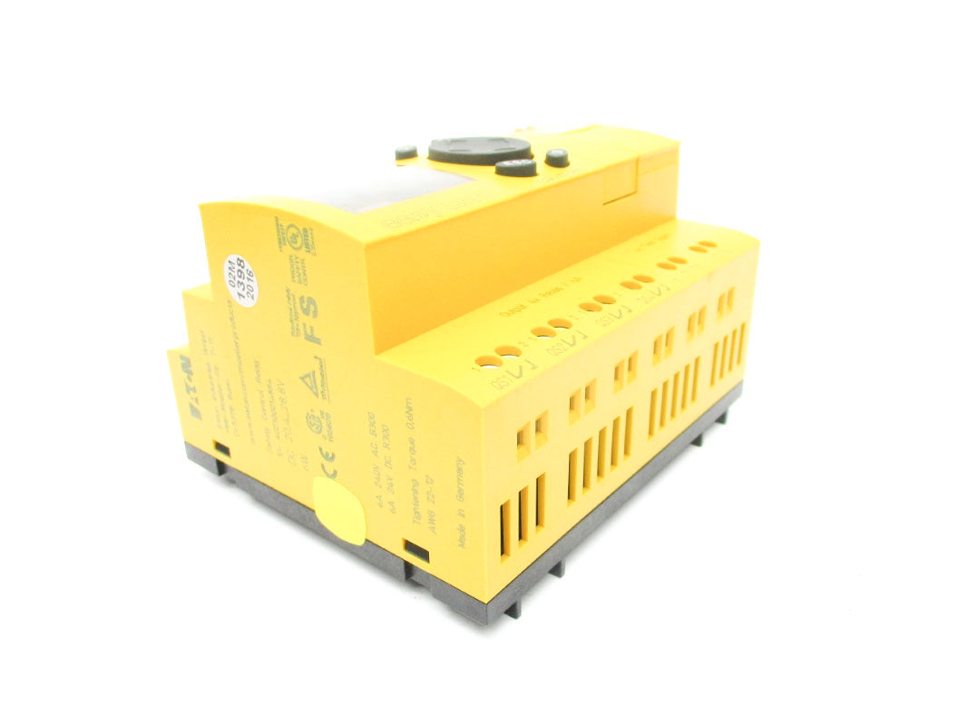 EATON ES4P-221-DRXD1 24VDC NSMP