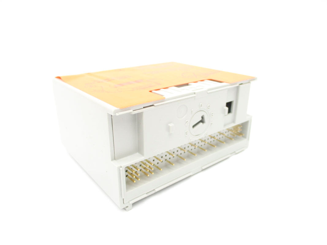 ALLEN BRADLEY 1794-IF8IH SER. A F/W C 10.2-31.2VDC NSMP
