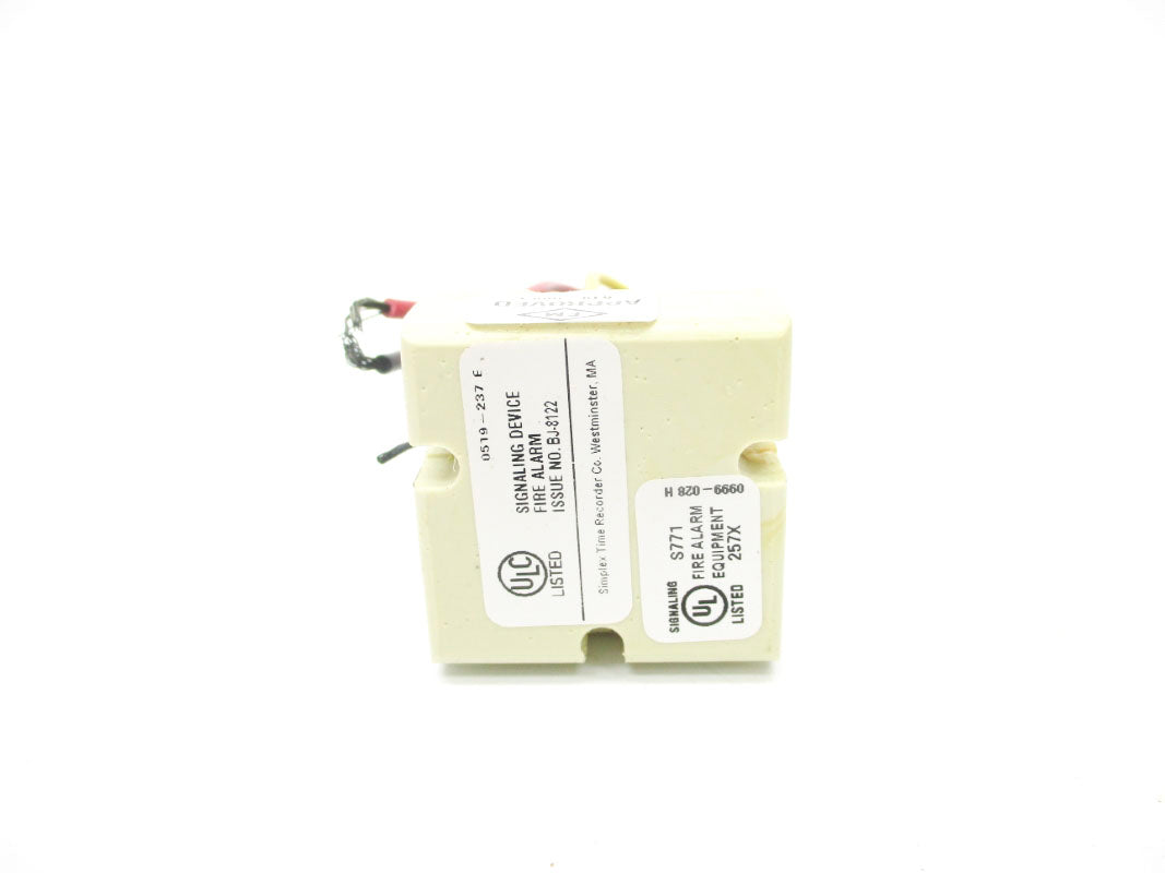 SIMPLEX GRINNELL 4090-9051 NSMP
