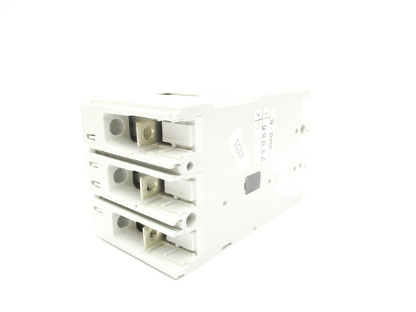 ALLEN BRADLEY 140G-G6C3-C16 SER. A 15A 480V NSMP