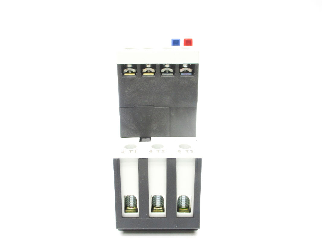 EATON XTOE020CCS ZEB32-20 4-20A 600VAC NSMP