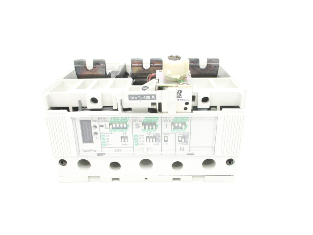 ALLEN BRADLEY 140G-KTH3-D40 400A NSMP