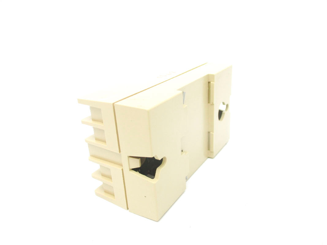 CUTLER HAMMER PROTMR 9084A61G01 120/240VAC 10A 3-120S/10M-10H NSMP
