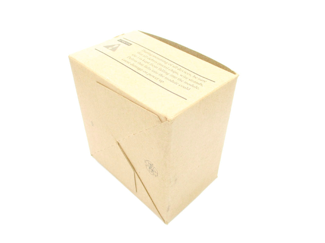ALLEN BRADLEY 1794-TB3G SER. A DATE: 2016 NSFS