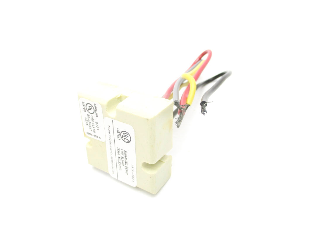 SIMPLEX 0519-237 UNMP