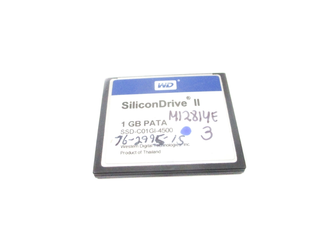 WESTERN DIGITAL SSD-C01GI-4500 UNMP