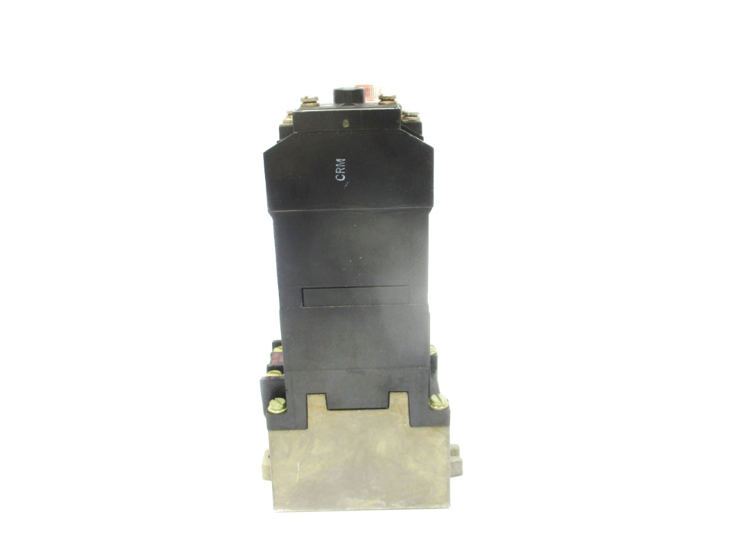 ALLEN BRADLEY  700-PPTA1 SER. A 110/115-120V 60A UNMP