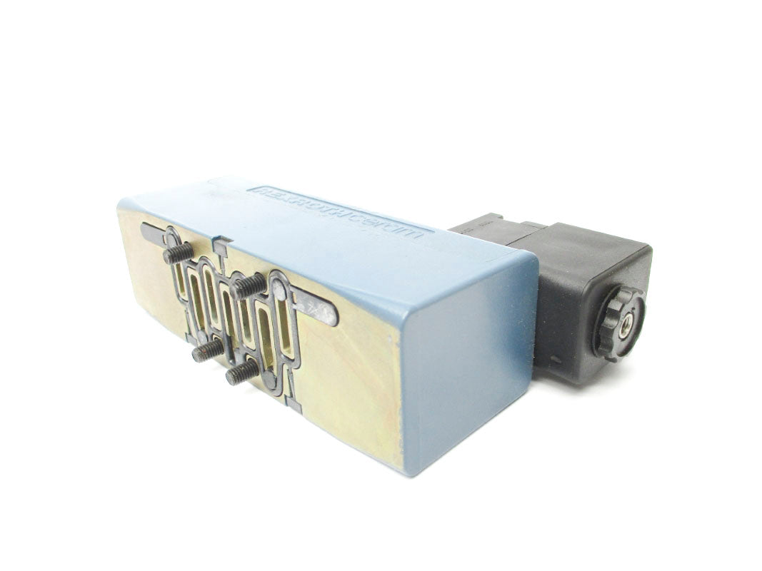 REXROTH GT-010061-03940 150PSI 24VDC NSMP