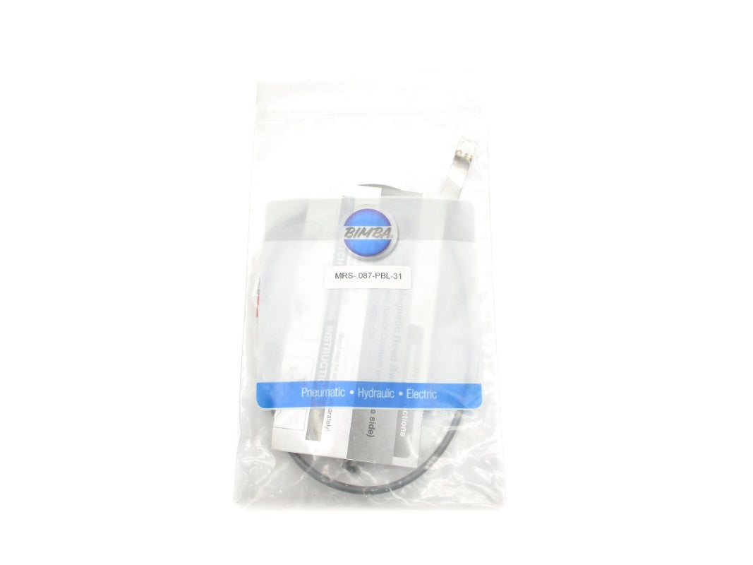 BIMBA MRS-.087-PBL-31 NSMP