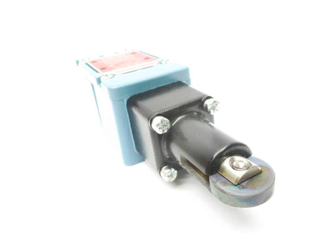MICRO SWITCH 5ML1-E1 600VAC 20A NSMP
