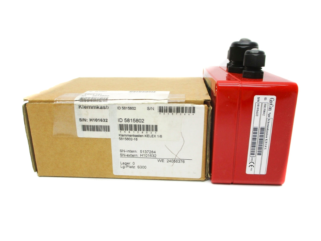 GRECON 5815802 NSMP