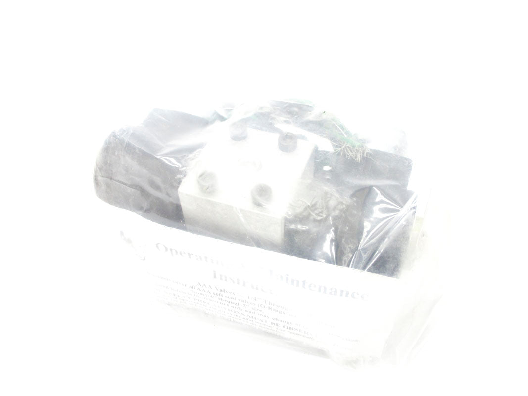 AAA PRODUCTS SS2M 24V NSMP