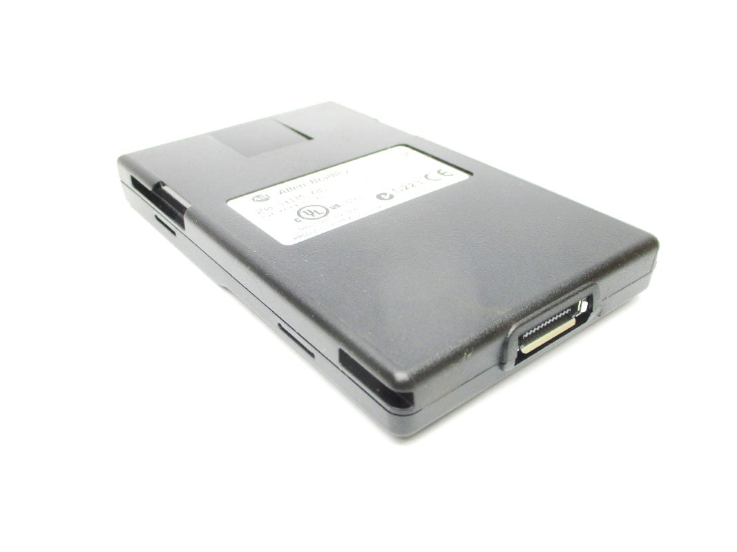 ALLEN BRADLEY 20-HIM-A6 SER. A F/W 2.003 NSMP