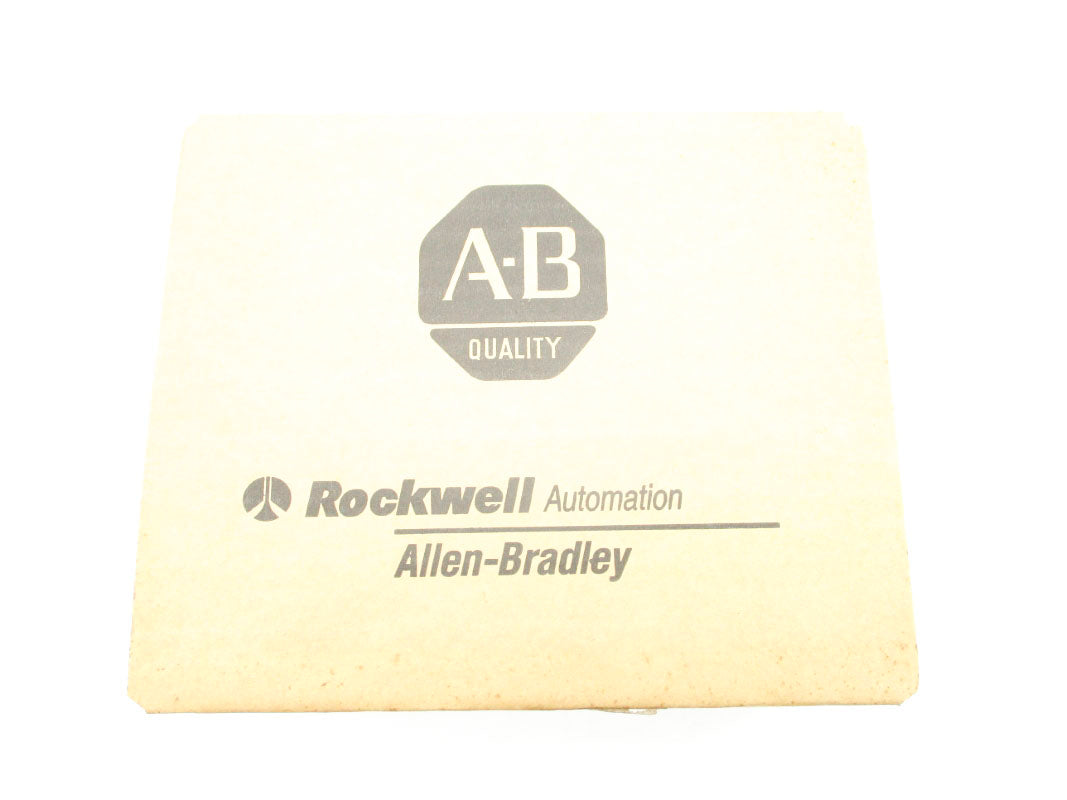 ALLEN BRADLEY 1769-PA2 SER. A 120/240VAC DATE: 2014 NSFS