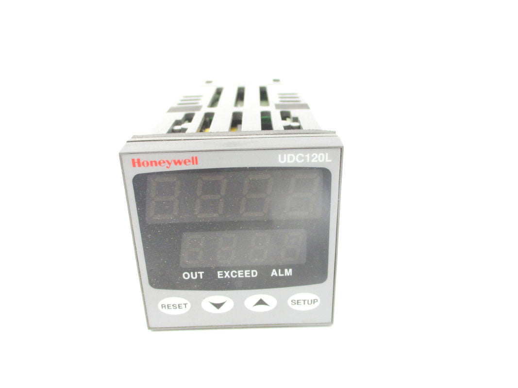 HONEYWELL DC120L11110100 UDC1200 NSMP