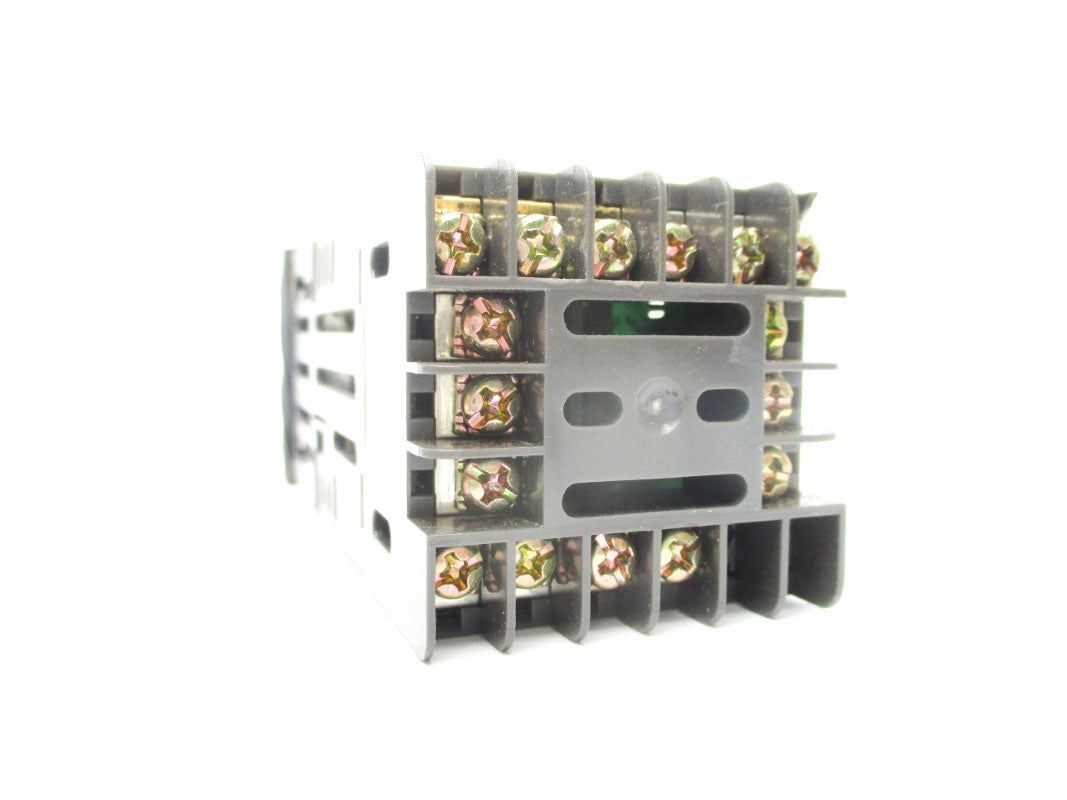 HONEYWELL DC120L11110100 UDC1200 NSMP