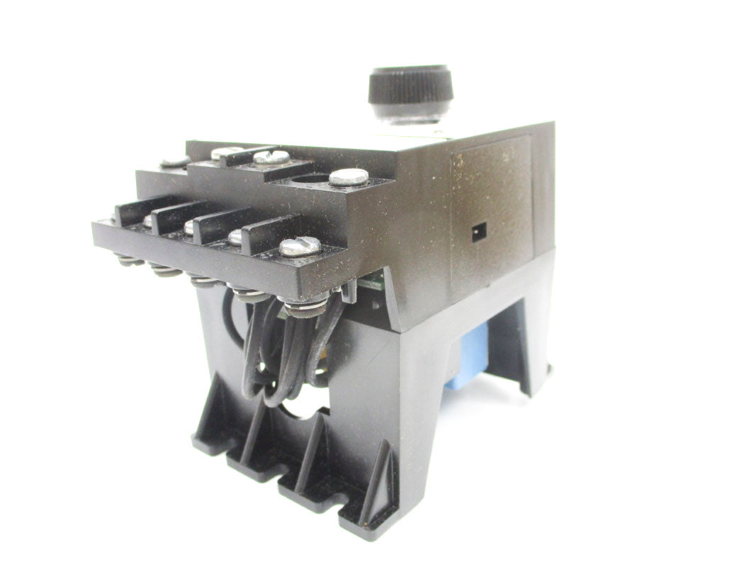 EAGLE SIGNAL BRE8A6 0-10M 120V 10A NSMP