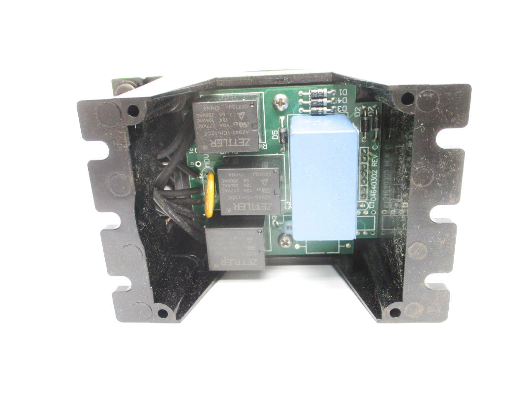 EAGLE SIGNAL BRE8A6 0-10M 120V 10A NSMP