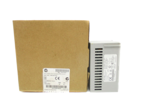 ALLEN BRADLEY 1794-IRT8 SER. B F/W E.1 NSMP