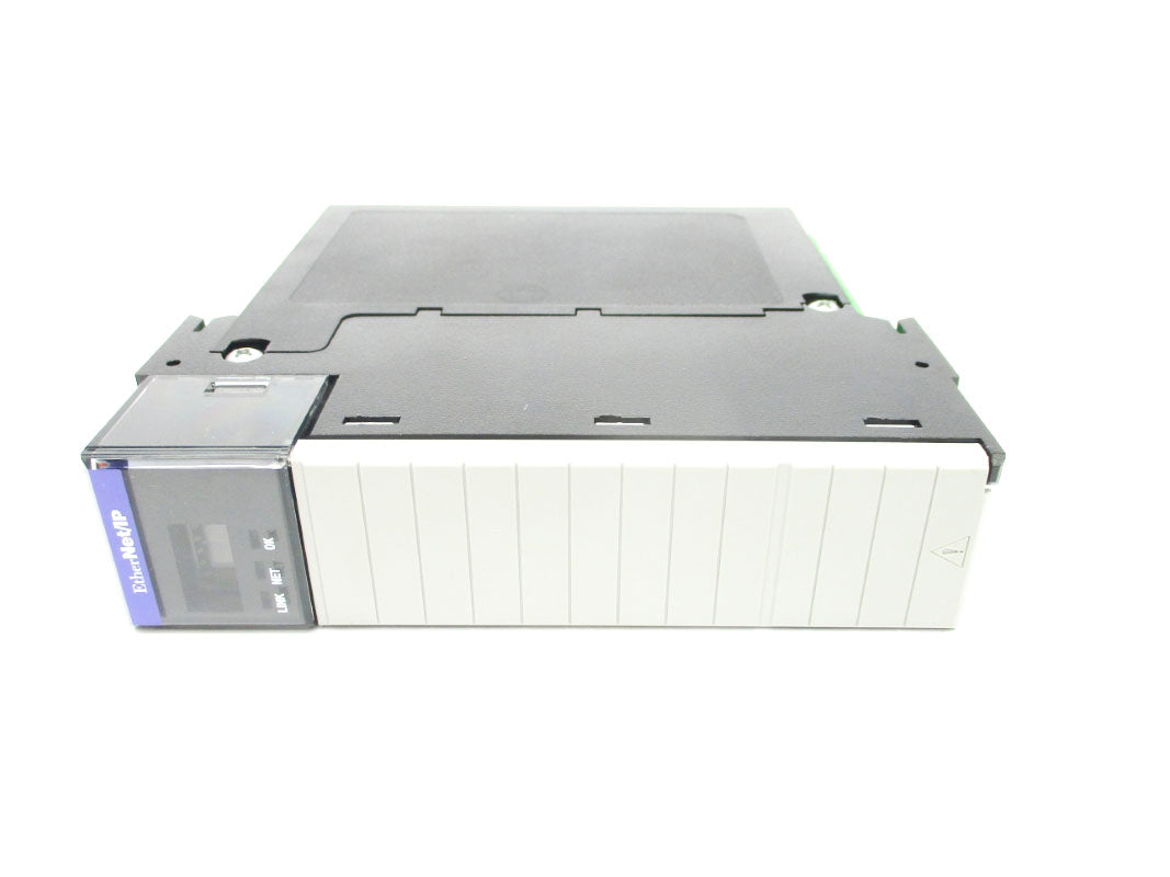 ALLEN BRADLEY 1756-ENBT SER. A F/W 4.003 24VDC NSMP
