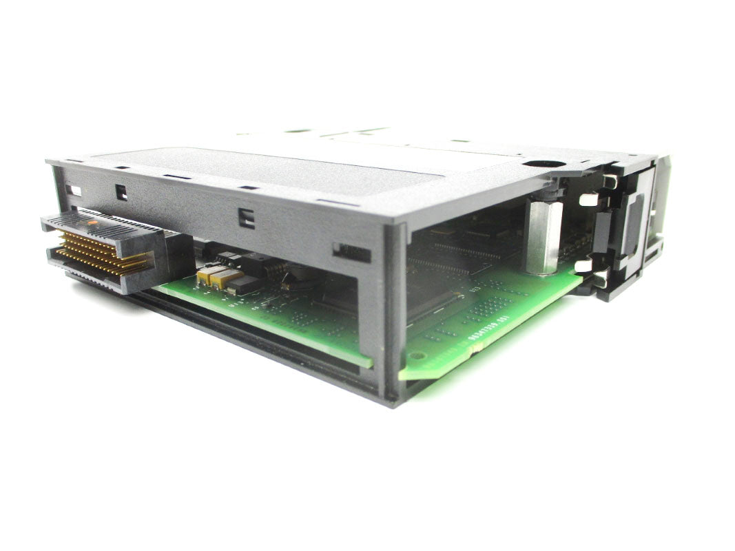 ALLEN BRADLEY 1756-ENBT SER. A F/W 4.003 24VDC NSMP