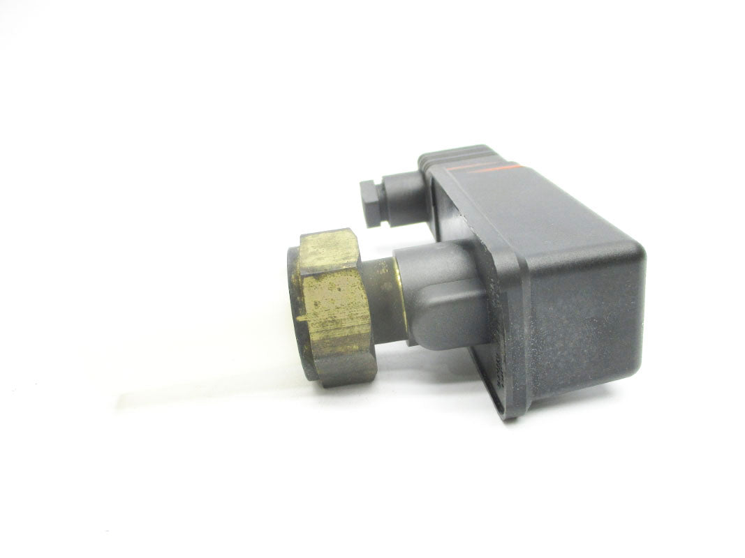 SIKA VHS25M01971U20 1A 230V 362.5PSI UNMP