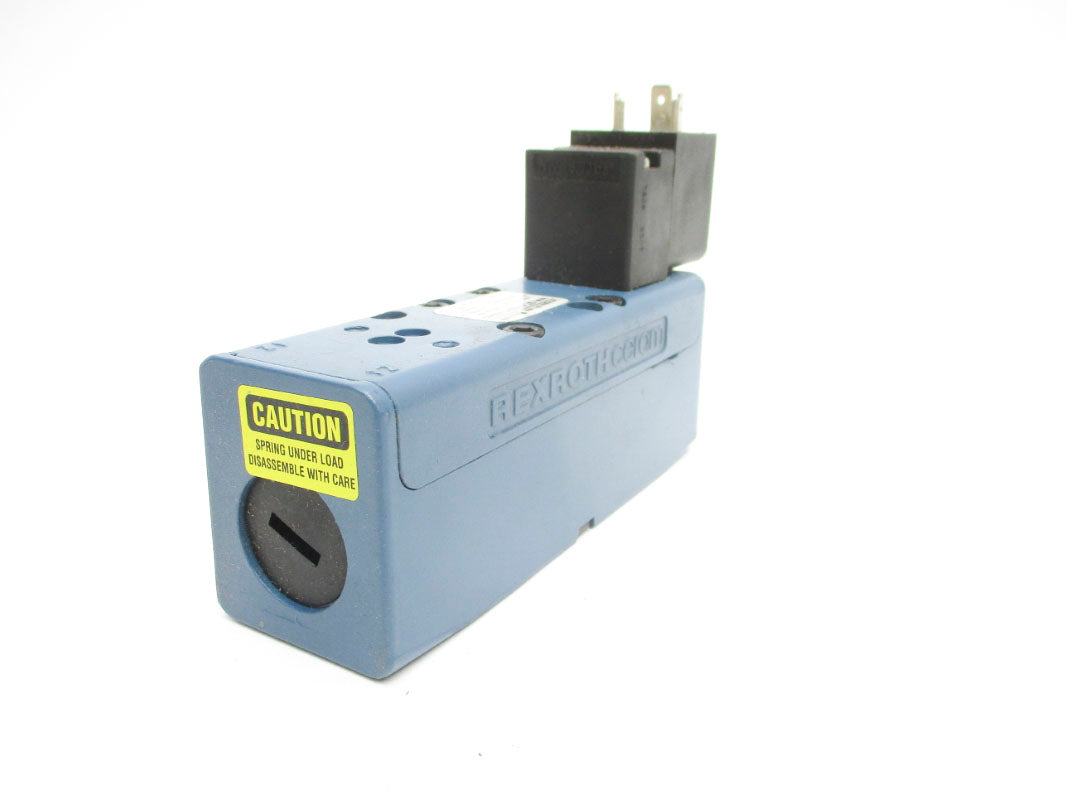 REXROTH GT-010061-03940 150PSI 24VDC NSNP