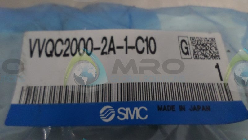 SMC VVQC2000-2A-1-C10 *NEW IN BAG*