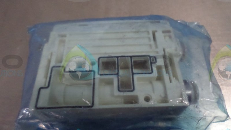 SMC VVQC2000-2A-1-C10 *NEW IN BAG*