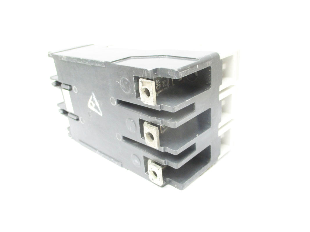 SIEMENS NEB3B040B 40A 480V (AS PICTURED) NSMP