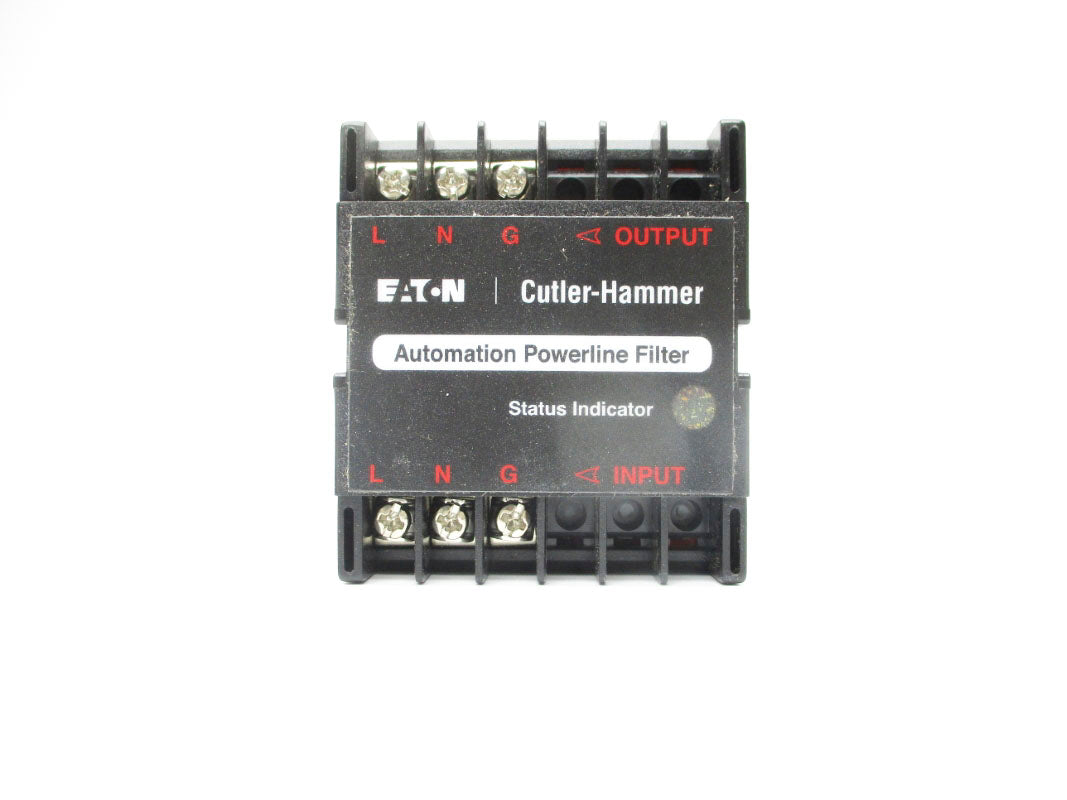 CUTLER HAMMER APF120N05 120V 5A NSMP