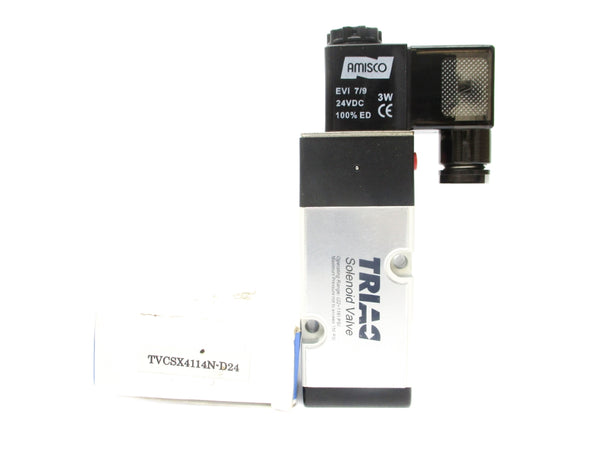 TRIAD TVCSX4114N-D24 24VDC NSMP