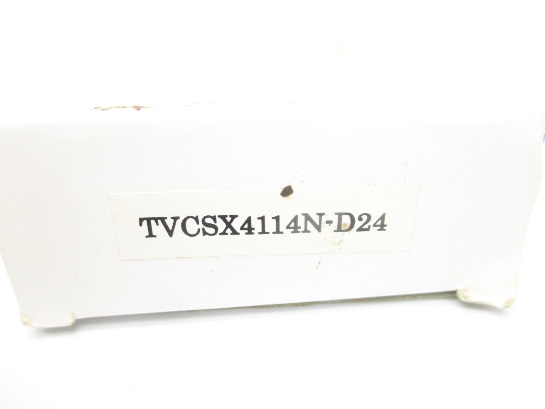 TRIAD TVCSX4114N-D24 24VDC NSMP
