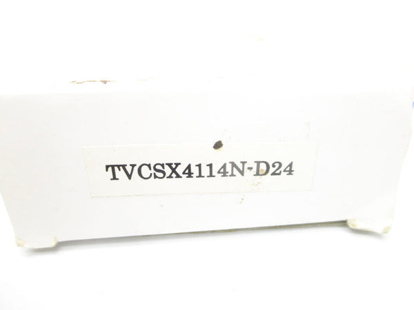 TRIAD TVCSX4114N-D24 24VDC NSMP