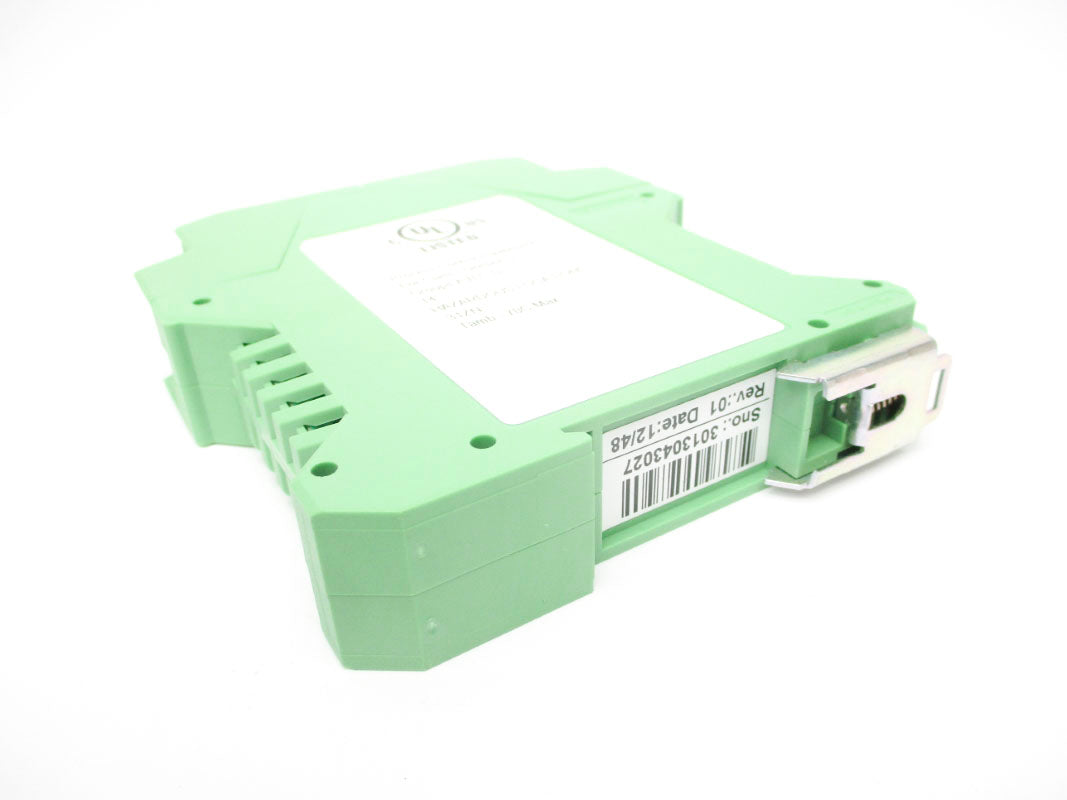 PHOENIX CONTACT MINI-PS-100-240AC/24DC/1.3 2866446 100-240VAC NSMP