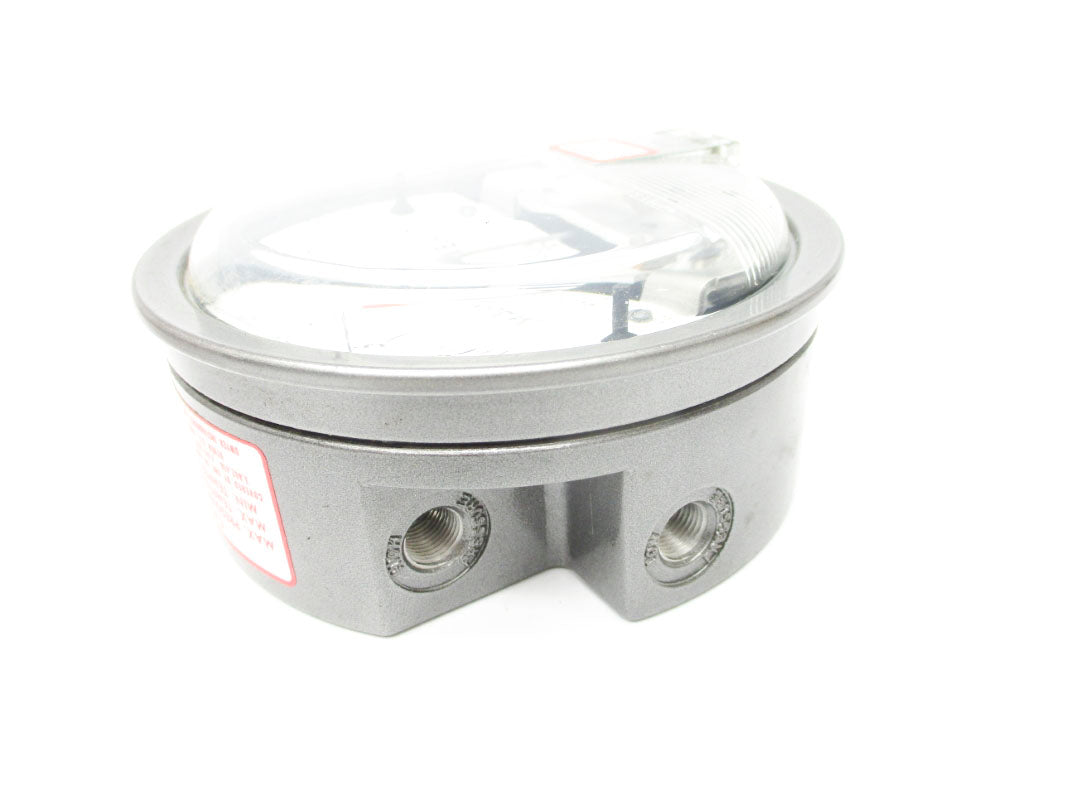 DWYER 2330 15-0-15PSI NSMP