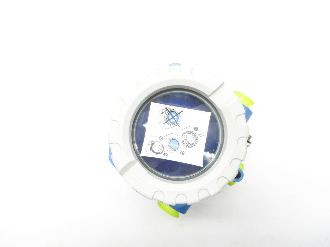 ENDRESS+HAUSER TMT142-O21131DKA1 11-40V NSNP