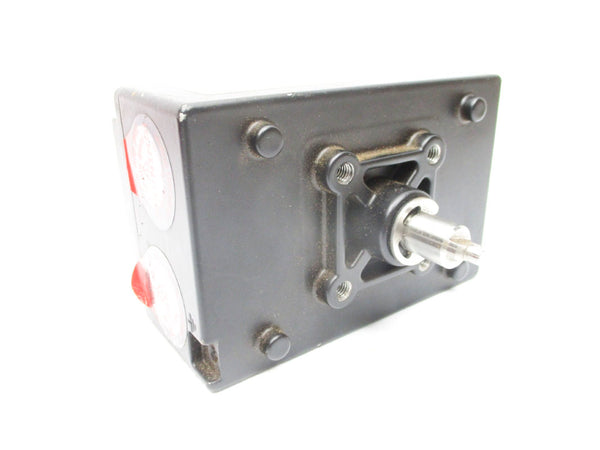 TRIAD EC11D2SBKN 0.416A 48VAC/DC NSNP